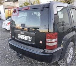 Jeep Liberty
